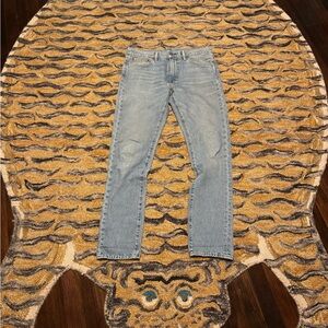 Levi’s Classic Blue Jeans - 510